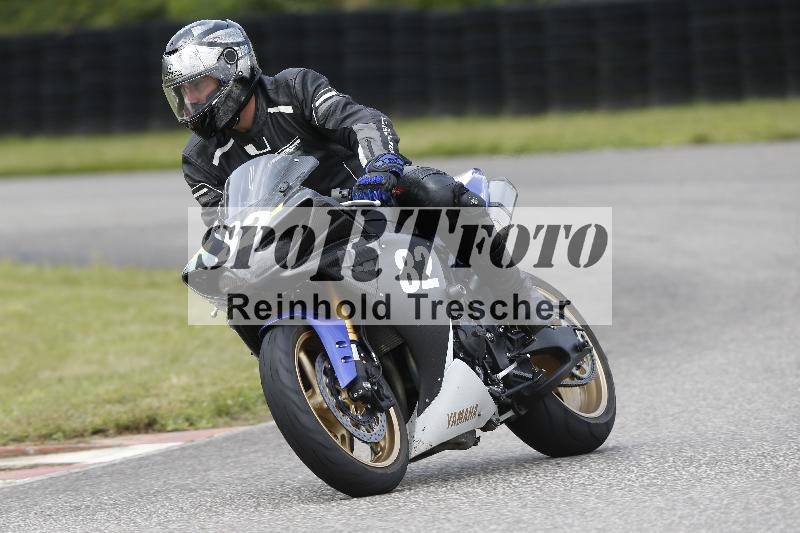 /24 08.06.2025 TZ Motorsport ADR/Gruppe gruen/82
